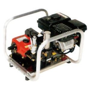 有光工業 アリミツ 動力噴霧機 SR-405 最高圧力4.9MPa セラミック