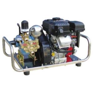 セラミックセット動噴 直結 CSP-425D5 有光工業 農業機械 機器 器具