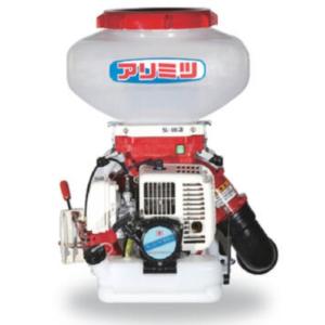 丸山 背負動力散布機 MDJ6001G-26 : 農機ランド - 通販 - Yahoo 