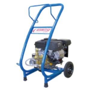 有光工業 アリミツ 高圧洗浄機 エンジンタイプ 皮ハギ兼用 JAS-390DT