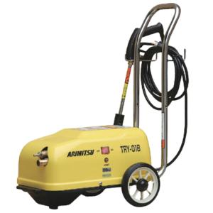 アリミツ高圧洗浄機 高圧洗浄機（エンジン）｜有光工業株式会社