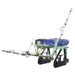 土壌消毒機 DSK-5CiW4 有光工業 連続注入式 農業機械 機器 器具