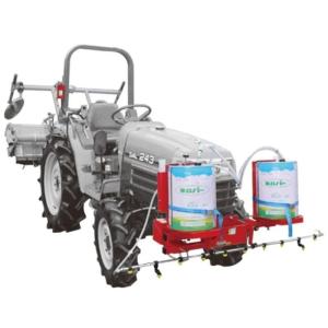 シバタ SI-40 土壌注入機噴霧機 : 伝動機ドットコム ヤフー店 - 通販