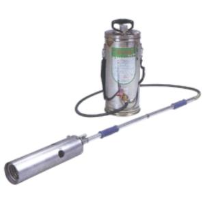 アサバ 麻場 asaba バーナー シャトルファイヤー タンク容量8L