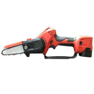 VINE バイン シングルハンドチェンソー iHS5Lite 軽い