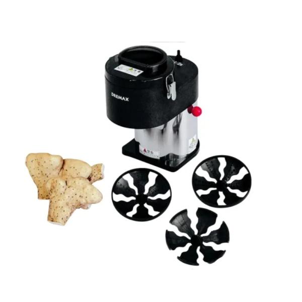 ハイスピード・ハイパワーマルチオロシ DX-66 ドリマックス DREMAX 電動 オロシ 自然薯 ...