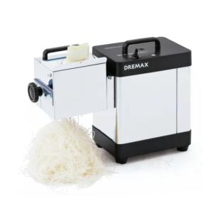 マルチスライサーミニ　DX-50Bラッパ投入口 マルチスライサーミニ ラッパ投入口 DX-50B ドリマックス DREMAX 電動