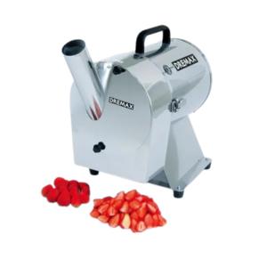 マルチスライサーミニ ラッパ投入口 DX-50B ドリマックス DREMAX 電動