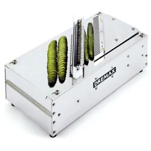 マルチスライサーミニ DX-50ドリマックス DREMAX 電動 スライス 輪切り