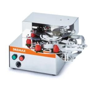 マルチスライサーミニ DX-50ドリマックス DREMAX 電動 スライス 輪切り