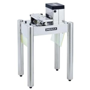 マルチスライサーミニ ラッパ投入口 DX-50B ドリマックス DREMAX 電動