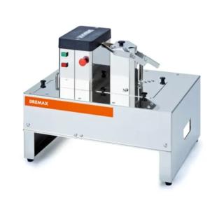 1000切りロボ　DM-91D　千切　業務用 DM-91D用 千切り盤｜ネギ切り器オプション