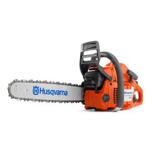 Husqvarnaハスクバーナ 235E 16-Inch 34.4cc 2-Stroke Gas-Powered