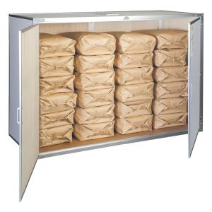 廃番 玄米保冷庫 新米愛菜っ庫 32袋用/玄米30kg MTR1800XC 100V 5〜15