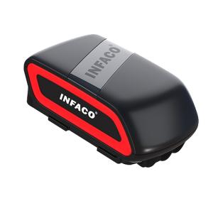 電動剪定はさみ F3020 防水 Infaco...の詳細画像2
