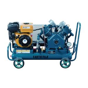 コンプレッサー　エンジン式 エンジンコンプレッサー WS20E タンク容量 20L 5.5馬力 HONDA製