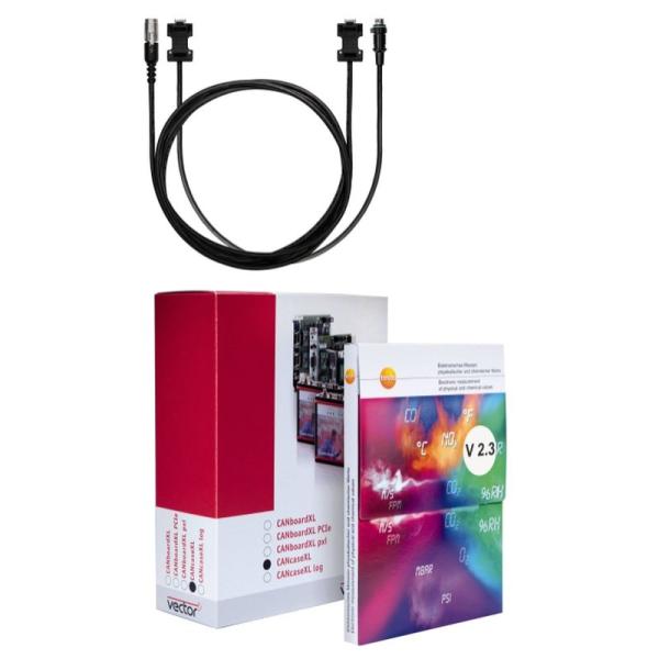 testo 350用easyEmission &amp; データバス USB 0554 3336 テストー ...