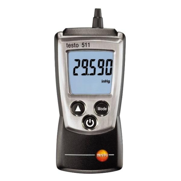 testo 511 絶対圧計 0560 0511 テストー 測定器 宇N 代引不可