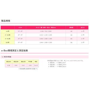 受注生産 簡易喫煙ボックス e-Box 4〜6...の詳細画像5
