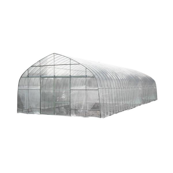 ビニール オリジナルハウス 四季 OH-5715 南栄工業 農業用 パイプハウス 園芸 菜園 畑 防...