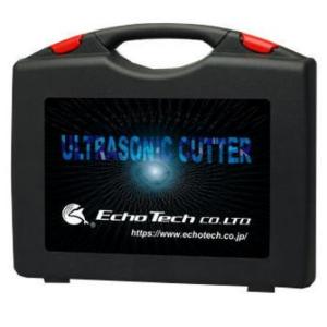 極美品　替刃40枚つき　超音波カッター　ZO-40　プラモデル 超音波カッター ZO-40レジン 本多電子 レジンキャスト加工 安全設計 宇