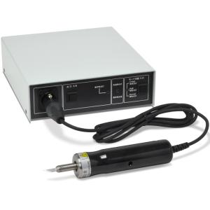 超音波カッター用 長刃 25mm ZH10 本多電子 奥 加工 長い刃 耐熱