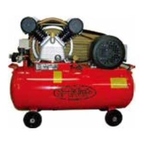 コンプレッサー 2気筒ベルト式40L WS-40...の商品画像