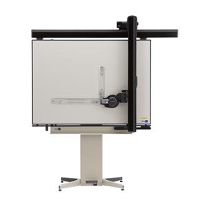 LEDライト ドラフライト 万力型 LE-20 MUTOH 武藤工業 ライト 電灯