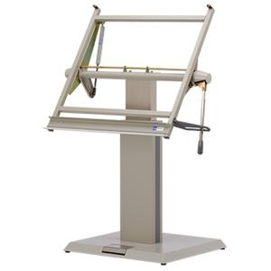 製図台 ゲートタイプ TH-10A MUTOH 武藤工業 A1 B1 台 製図 図面 図り