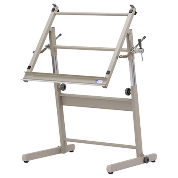 製図台 ゲートタイプ TH-10A MUTOH 武藤工業 A1 B1 台 製図 図面 図り 宇N 代...