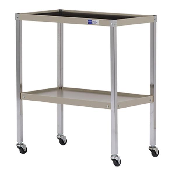 サイドデスク ST-05 MUTOH 武藤工業 小型 軽量 天板 棚板 キャスター 製図 図面 図り...