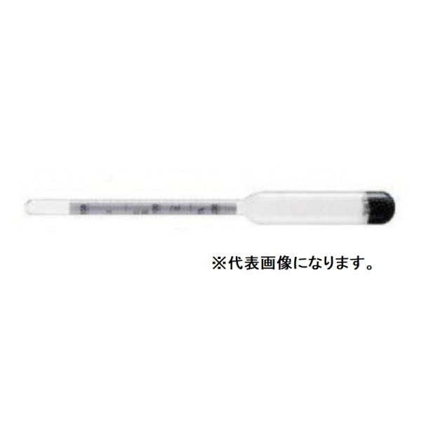 標準比重計 小型 No.6 JC-9296 東亜計器 比重 比重計 計り 宇N 代引不可