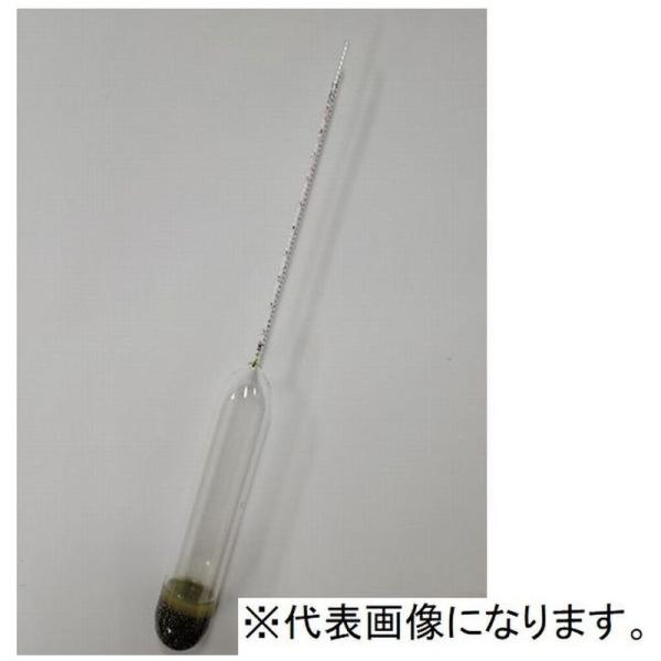 酒精計 10本組 No.8 JC-9408 東亜計器 酒 酒精 計り 計器 宇N 代引不可