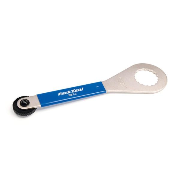 ボトムブラケットツール BBT-9 ParkTool ノッチ径42.7mm 外径44 〜 45mm ...