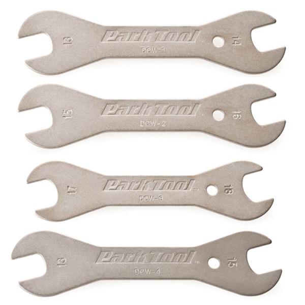コーンレンチ DCW-1 DCW-2 DCW-3 DCW-4 ParkTool 4種サイズ ホームメ...
