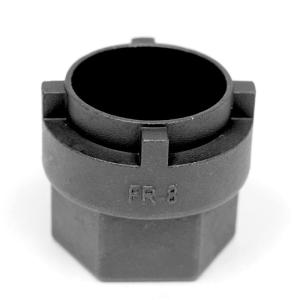 工具 ヘッドチューブリーマ&フェイシングツール PARKTOOL ヘッド