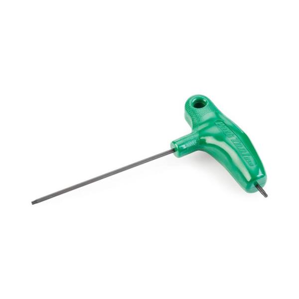 Pハンドルトルクスタイプレンチ PH-T8 ParkTool ディスクローター チェーンリングナット...