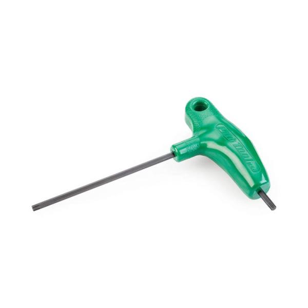 Pハンドルトルクスタイプレンチ PH-T20 ParkTool ディスクローター チェーンリングナッ...