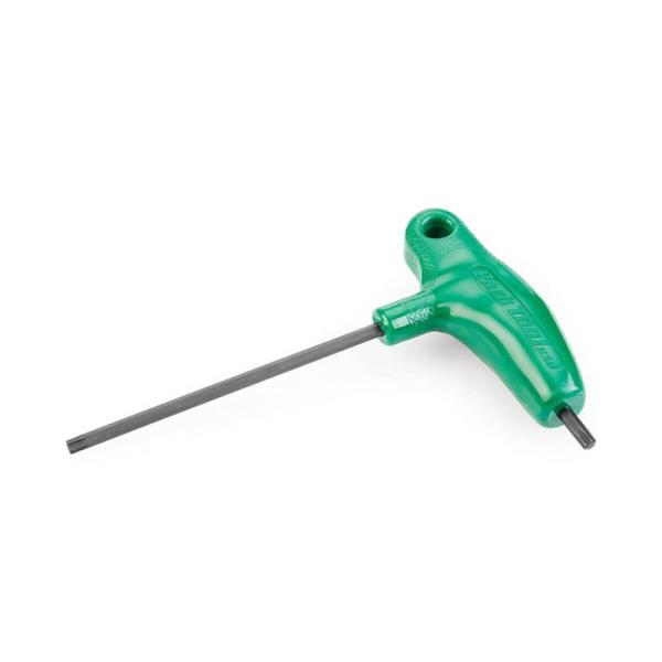 Pハンドルトルクスタイプレンチ PH-T25 ParkTool ディスクローター チェーンリングナッ...