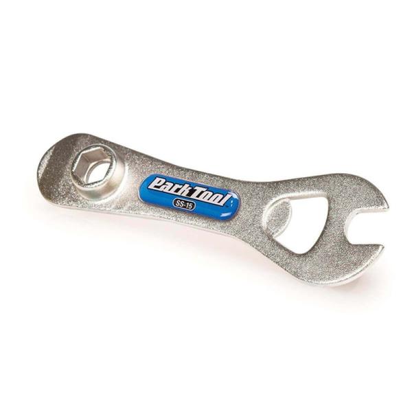 シングルスピードスパナ SS-15 ParkTool スパナ ボックスレンチ まとめ シングルスピー...