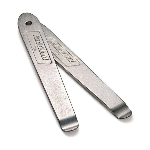 ヘビーデューティータイヤレバー TL-5 ParkTool フリーライド ダウンヒル用 強力型鍛造 ...