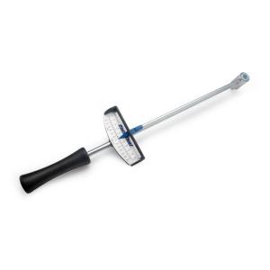 トルクレンチ TW-1.2 ParkTool 安全 正確 締め付け 左ネジ 右ネジ 部品