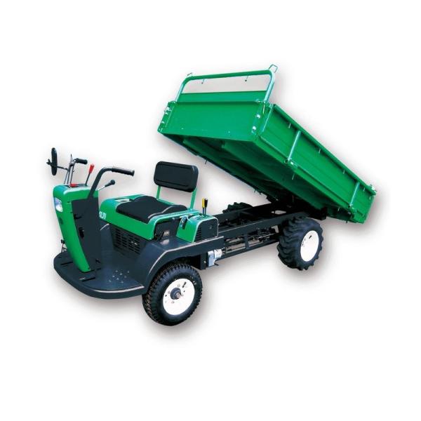 小型特殊自動車 2駆 SL52DE アテックス atex 2950×1210×1150mm 誤始動防...