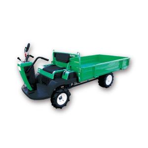 小型特殊自動車 4駆 SL57E アテックス a...の商品画像