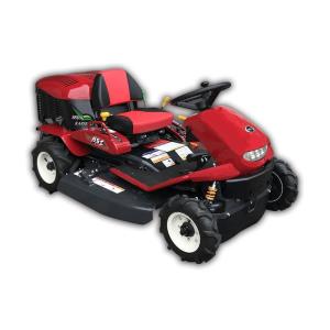 アテックス 草刈り機 atex 乗用草刈機 刈馬王 R8816AB 刈幅880mm