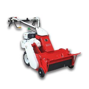 ニシガキ　Ｎ-830 刈払機取付用　草刈丸　（安全回転バリカン） ニシガキ工業 草刈丸 N-830 (回転バリカン) ほとんどの刈払機に