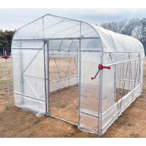 小型 家庭用ハウス 3m×2m×2m フラワーハウス ビニールハウス 小型 家庭用ハウス 3m×2m×2m フラワーハウス ビニールハウス