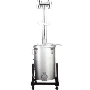 食品粉砕機 ミニスピードミル MS-09 大紀産業 180×180×290mm 単