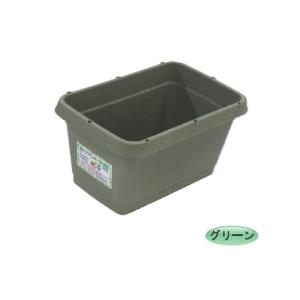 400個 18cm 黒 TO スリットコンテナ -SC180 東海化成 受注生産 京G 代
