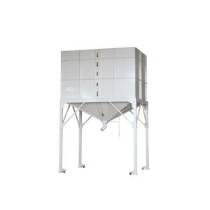 自立型籾貯蔵タンク スタンドホッパー LH270 籾貯蔵 笹川農機 個人宅配